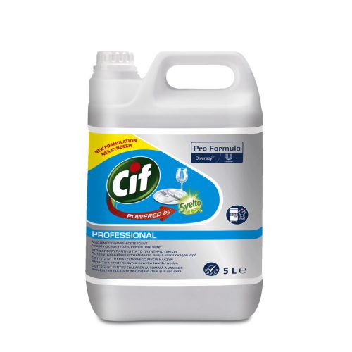 Cif Liquid gépi mosogató 5L