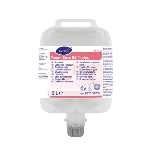 Room Care R5.1 plus légfrissítő szuperkoncentrátum 2L