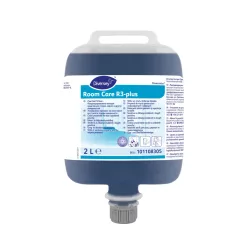   Room Care R3-plus 2L - Általános felület és üveg tisztító koncentrátum