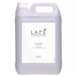   Lapé Collection Sakura Sea Breeze frissítő, trendi illatú folyékony szappan 5L