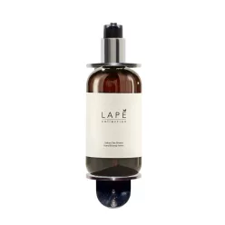   LAPĒ Collection Sakura illatosított, hidratáló kéz- és testápoló krém 0.3L - Sea Breeze