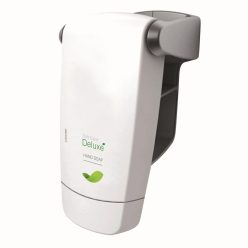   Soft Care Deluxe szappan 0.25L - Környezetvédelmi tanúsítvánnyal rendelkező, selymes, ápoló szappan