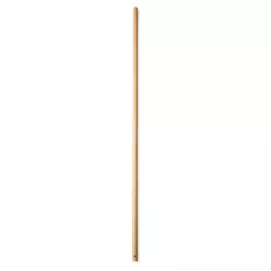 TTS Nyél - 145 cm, fa, befogós