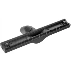 Felszívófej univerzális, kefés D32