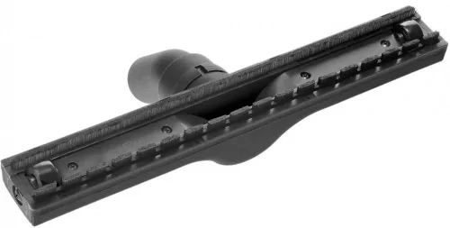 Felszívófej univerzális, kefés D32