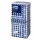 Tork szalvéta Lunch Universal KÉK CHECK 1r., 1/4 hajtás, 33X32cm, 500db/csg, 10csg/karton