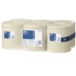   Tork kéztörlő M2 tekercses Universal 310 zöld, 1r., 300m/tek, 6 tek/karton