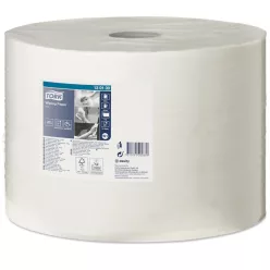   Tork ipari törlőpapír Advanced (W1), 1r., 1000m/tek, 1tek/karton