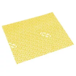 Vileda WiPro antibakteriális törlőkendő SÁRGA