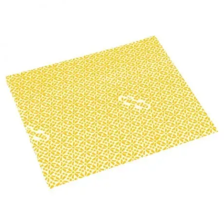 Vileda WiPro antibakteriális törlőkendő SÁRGA