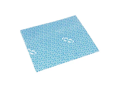 Vileda WiPro antibakteriális törlőkendő KÉK