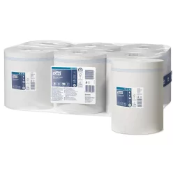   Tork kéztörlő M2 tekercses Advanced, 1r., 275m/tek, 6tek/karton