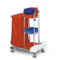 Takarítókocsi Kombi Jooky I