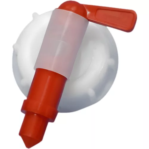 Suma zone kupak- kiöntőcsap 20 Literes kannához