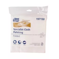   Tork ipari törlőpapír "909 Flat Pak" 15 lap/csg - KÉSZLETKISÖPRÉS