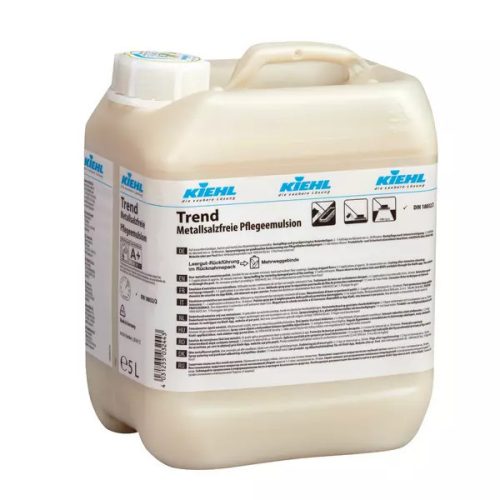 Kiehl Trend fémsómentes ápoló emulzió (DIN 18032) 5L