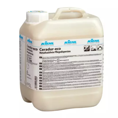 Kiehl Ceradur-eco fémsómentes, diszperziós ápolószer 5L