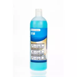 Flakon 1L szitázott D-Sol