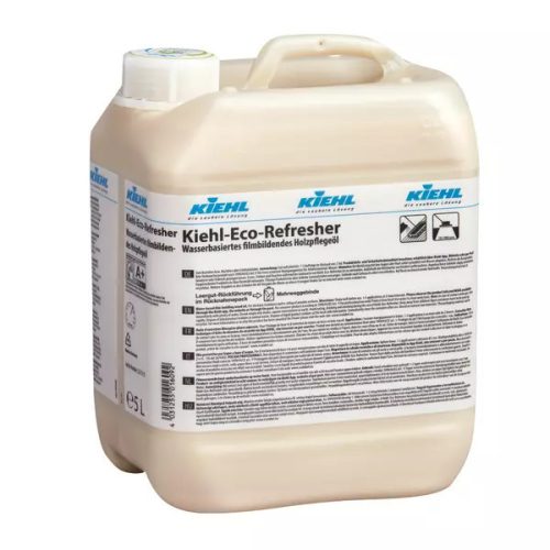 Kiehl Eco-Refresher vízbázisú filmképző faápoló olaj 5L