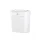 Tork hulladékgyűjtő, 20 literes B2 - fehér