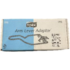 Tork adagoló Könyökkar Arm-Lever - KÉSZLETKISÖPRÉS