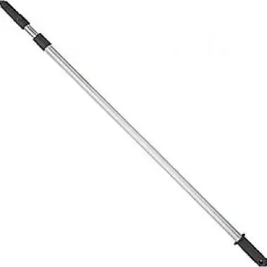 Vermop nyél teleszkópos, alumínium, 2X200cm