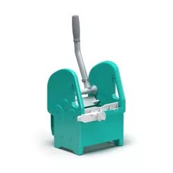 TTS Facsaró takarítókocsira zöld