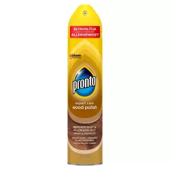 Pronto Wood Classic bútortisztítószer 250ml