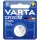 Elem Varta gombelem CR2032 lithium