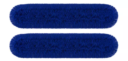 TTS Mop száraz - ollós Acril (kék - 2db)