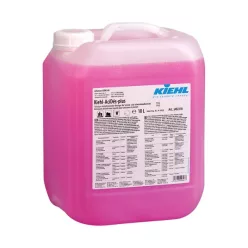   Kiehl AciDés-Plus folyékony savas fertőtlenítő-tisztítószer (VAH-lista) szaniter helyiségek, uszodák részére 10L