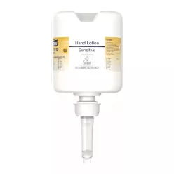   Tork kéz- és testápoló S2 illatmentes Premium 475ml, 8db/karton