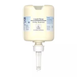   Tork folyékony szappan S2 Premium kézkímélő, gyöngyházfényű mini 475ml