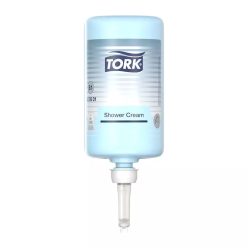   Tork folyékony szappan S1 Premium pipere - 1L/db, 6db/karton