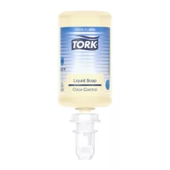 Tork szagsemlegesítő folyékony szappan 1L, S4 rendszerhez