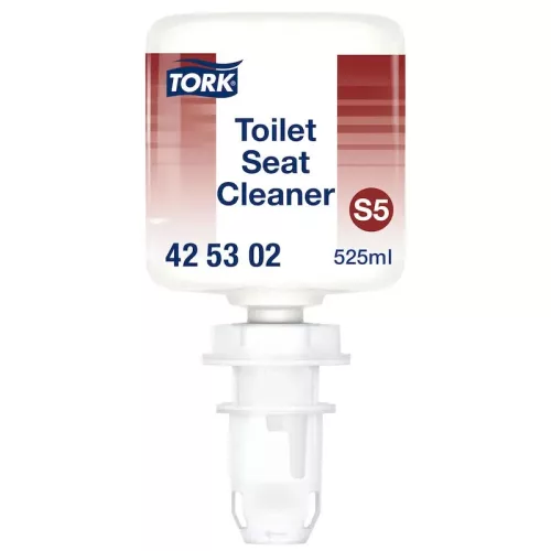 Tork ülőketisztító folyadék S5 mini, 525ml (8db/karton)