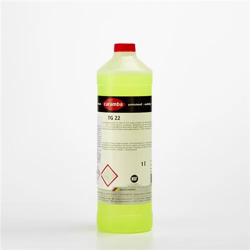 Tegee TG22 szupertisztító koncentrátum 1L