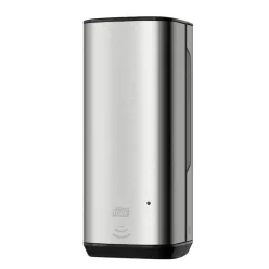   TORK S4 kézhigiéniai adagoló Intuition™ szenzorral Rozsdamentes acél