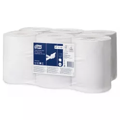   Tork tekercses kéztörlő H13 elektromos adagolóhoz 24,7cm, 2r., 143m/tek, 6tek/karton