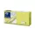 Tork szalvéta Lunch Advanced 33/2 LIME, 200 lap/csg, 10csg/karton