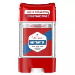 Old Spice izzadásgátló gél 70ml (6db/karton) whitewater