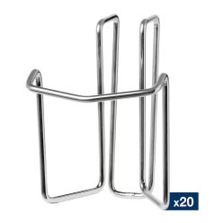   Tork ágyra akasztható flakon tartó az 500ml pumpás flakonhoz