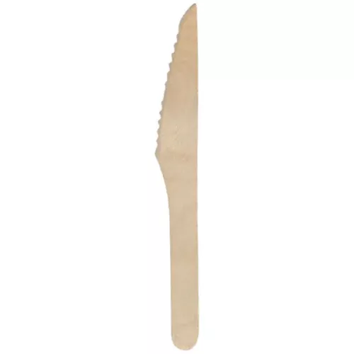 Fa kés 16,5cm 100db/csg