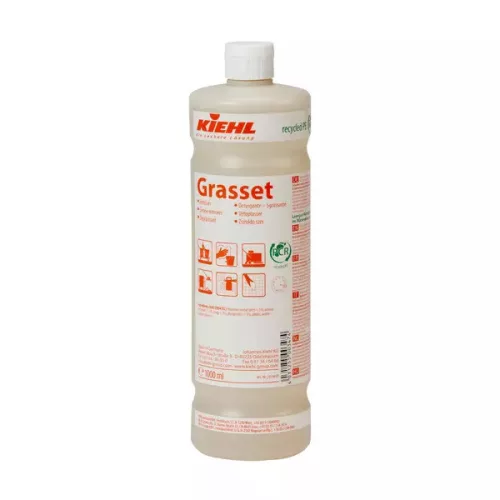 Kiehl Grasset zsíroldó 1L