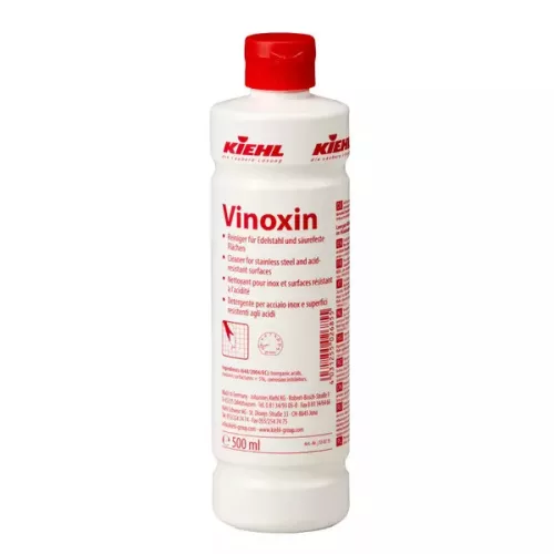 Kiehl Vinoxin nemesfém- és saválló felületek tisztítószer 500ml