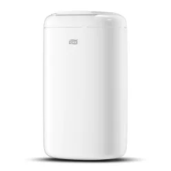 Tork hulladékgyűjtő mini, 5 literes B3 - fehér