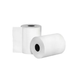   Pénztárgépszalag hőpapírtekercs 57x40x12mm nyomtatott 17m (10tek/csg, 10csg/karton)