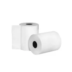   Pénztárgépszalag hőpapírtekercs 57x50x12mm nyomtatott 28fm (10tek/csg, 10csg/karton)