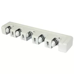 RAMP eszköztartó, 5-ös, falra szerelhető