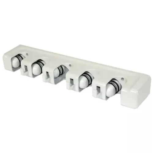 RAMP eszköztartó, 5-ös, falra szerelhető